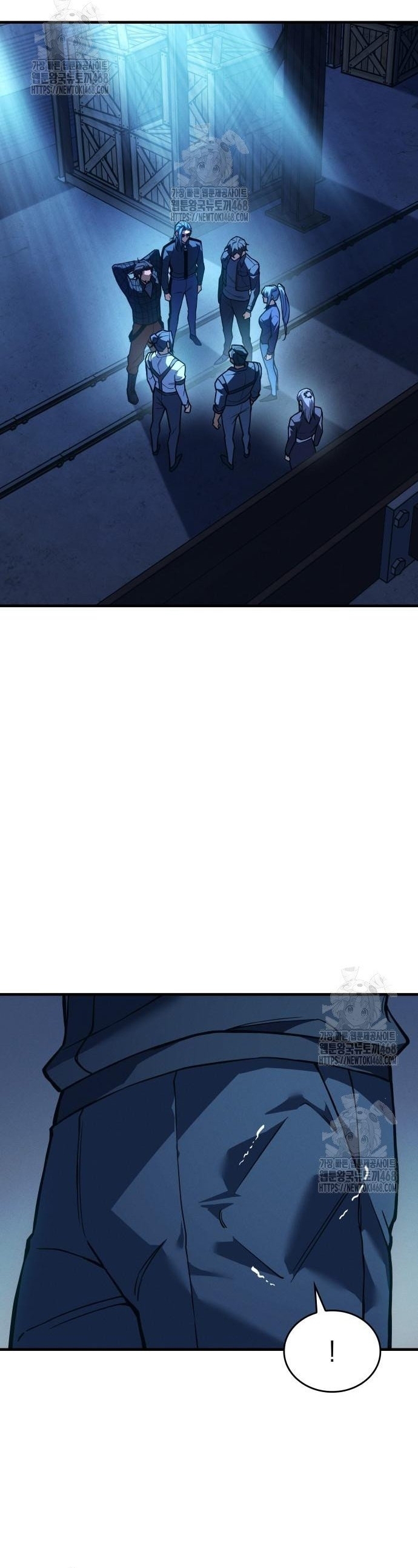 Hồi Quy Bằng Vương Quyền: Chapter 101