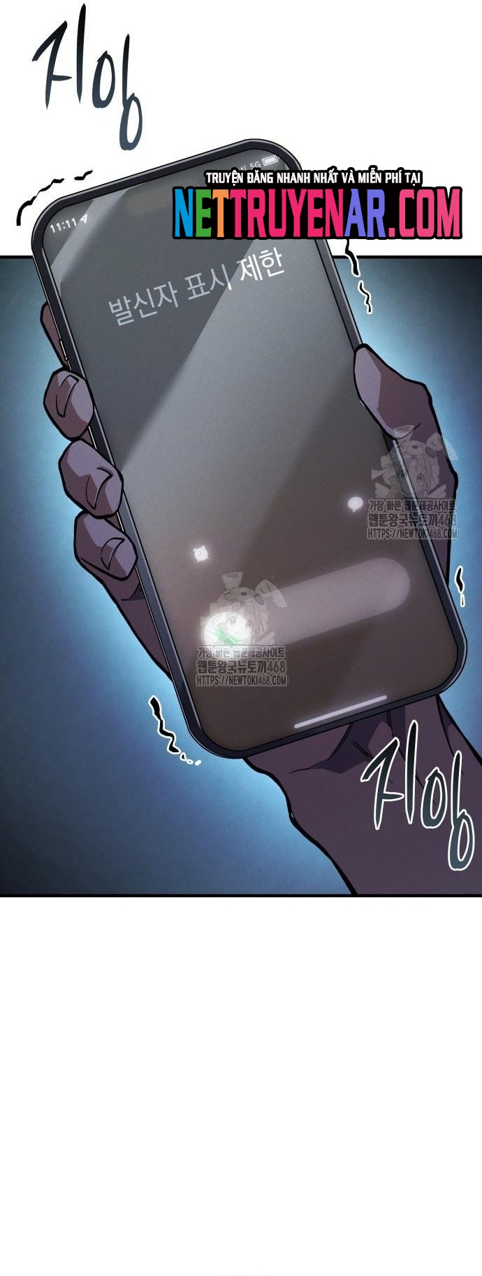 Hồi Quy Bằng Vương Quyền: Chapter 101