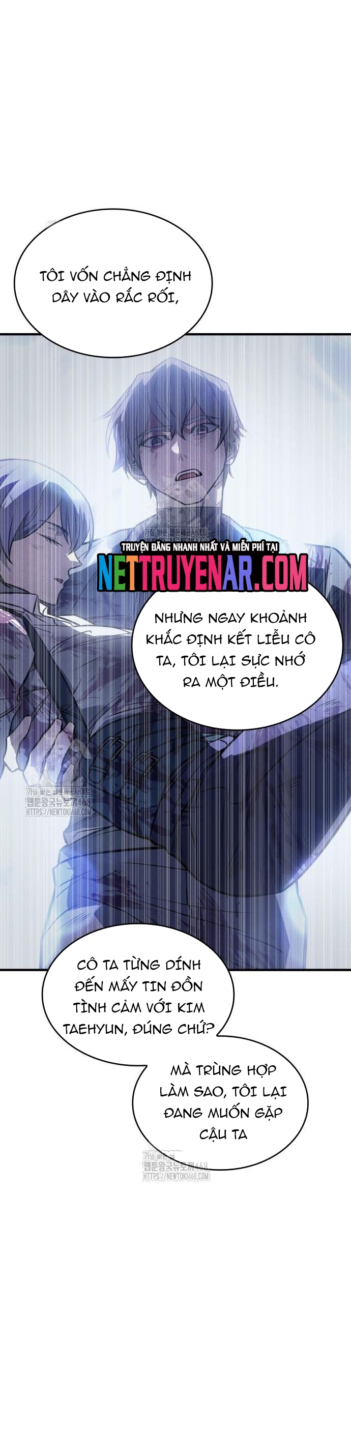 Hồi Quy Bằng Vương Quyền: Chapter 101