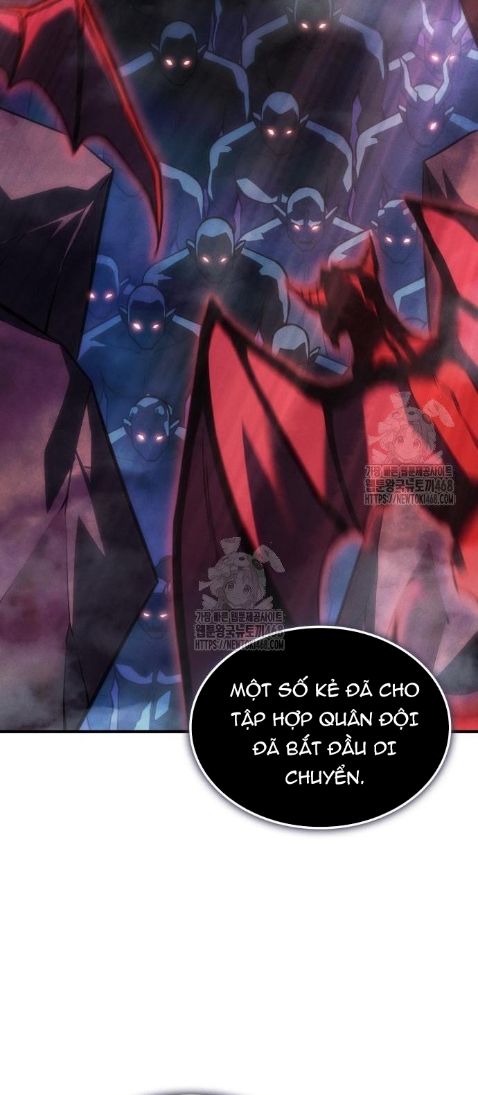 Hồi Quy Bằng Vương Quyền: Chapter 101