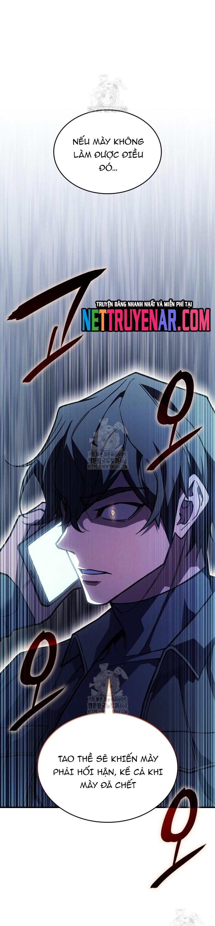 Hồi Quy Bằng Vương Quyền: Chapter 101