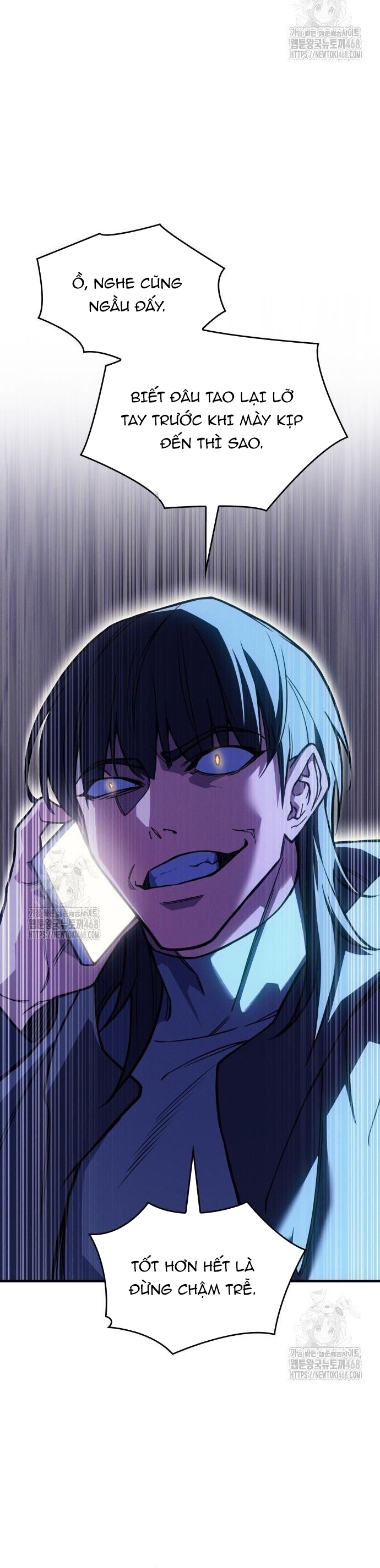 Hồi Quy Bằng Vương Quyền: Chapter 101