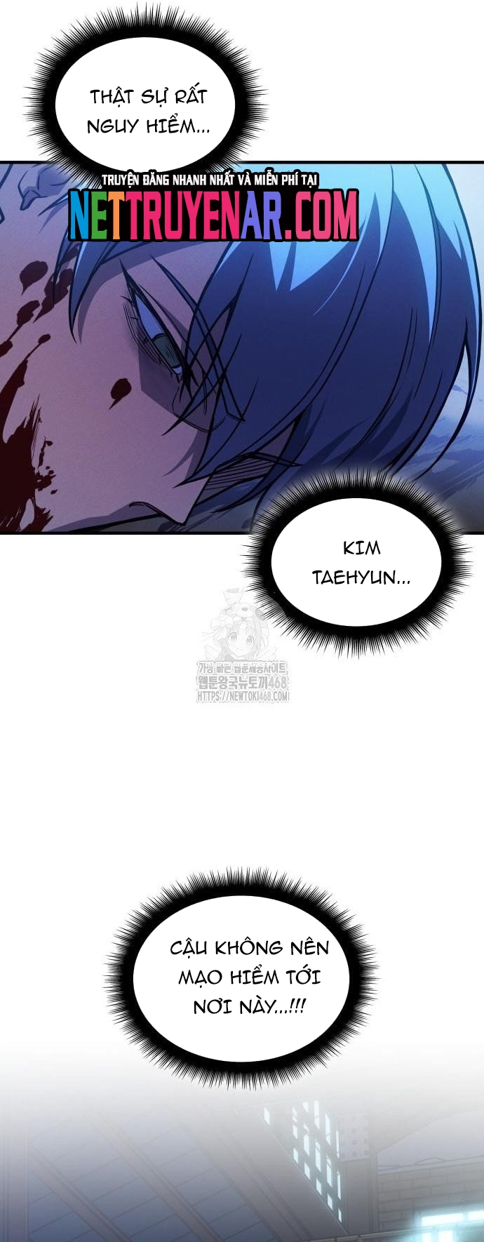 Hồi Quy Bằng Vương Quyền: Chapter 101