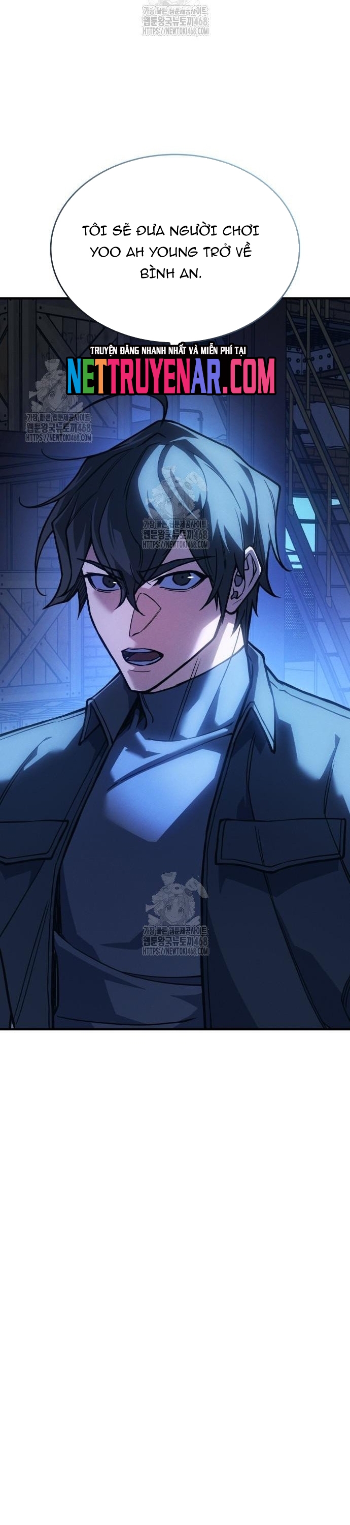 Hồi Quy Bằng Vương Quyền: Chapter 101