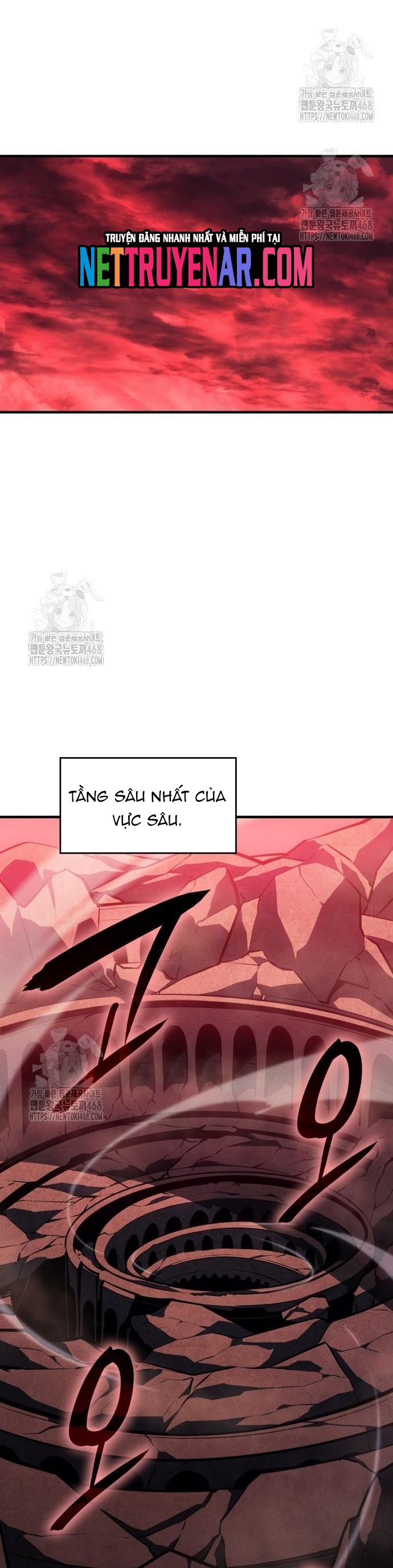 Hồi Quy Bằng Vương Quyền: Chapter 101