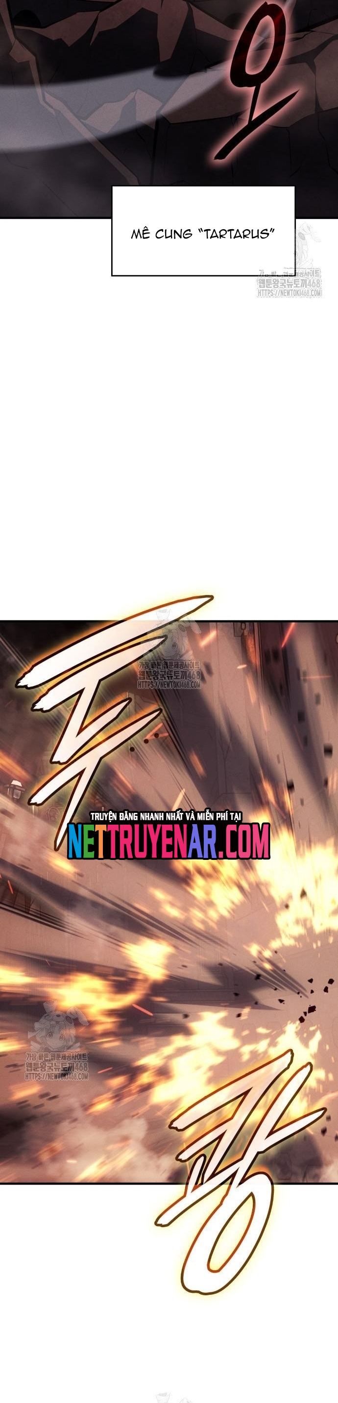 Hồi Quy Bằng Vương Quyền: Chapter 101