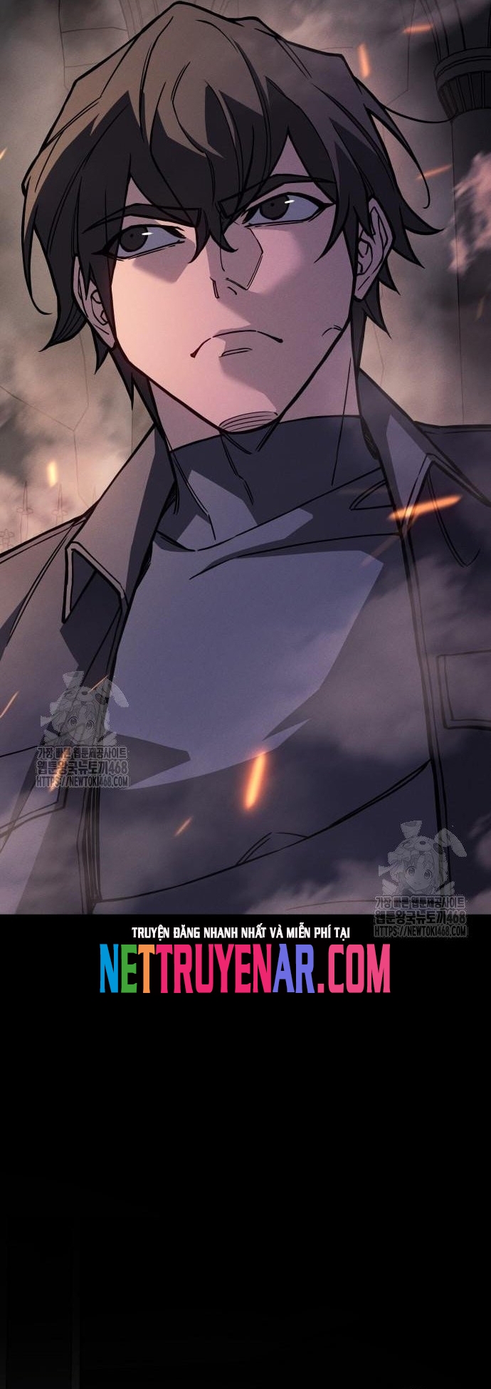 Hồi Quy Bằng Vương Quyền: Chapter 101