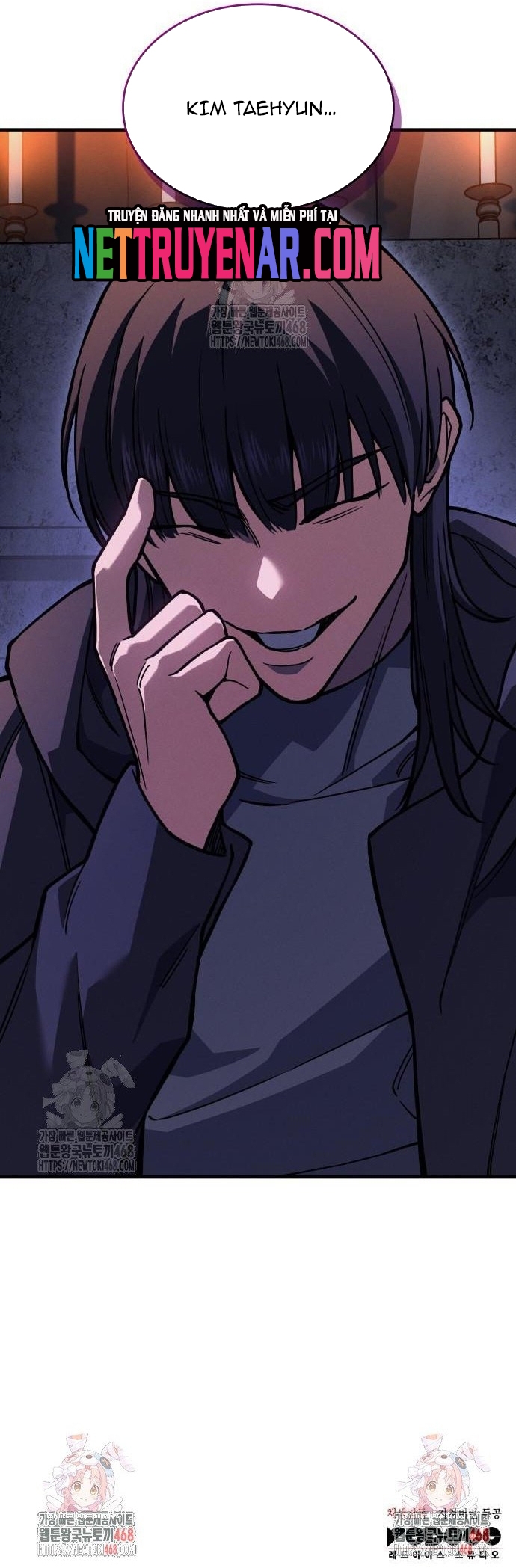 Hồi Quy Bằng Vương Quyền: Chapter 101