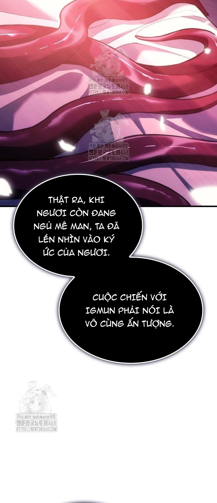 Hồi Quy Bằng Vương Quyền: Chapter 101