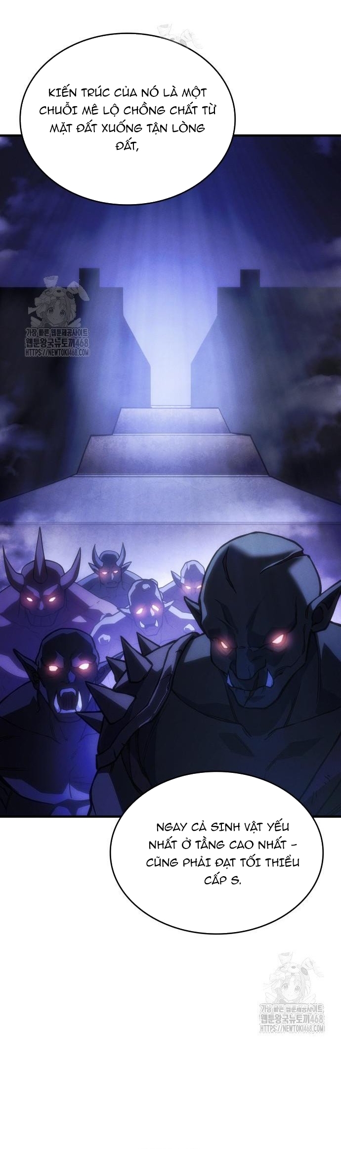 Hồi Quy Bằng Vương Quyền: Chapter 102