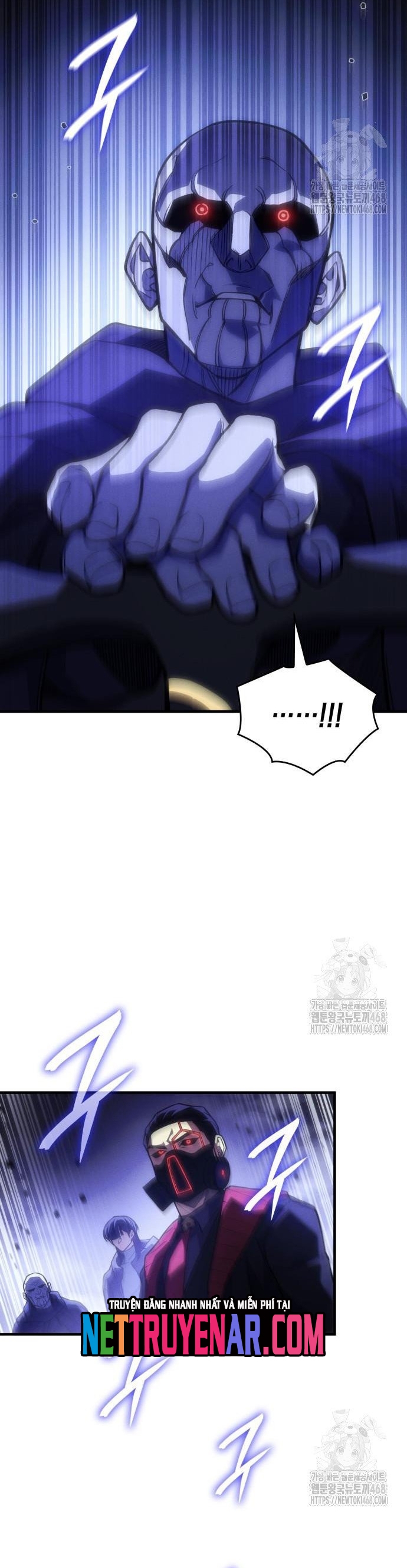 Hồi Quy Bằng Vương Quyền: Chapter 102