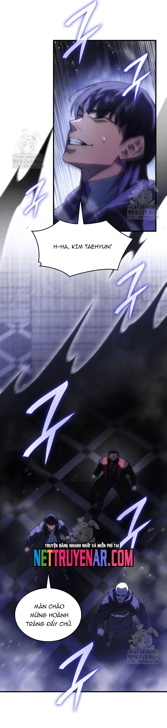 Hồi Quy Bằng Vương Quyền: Chapter 102