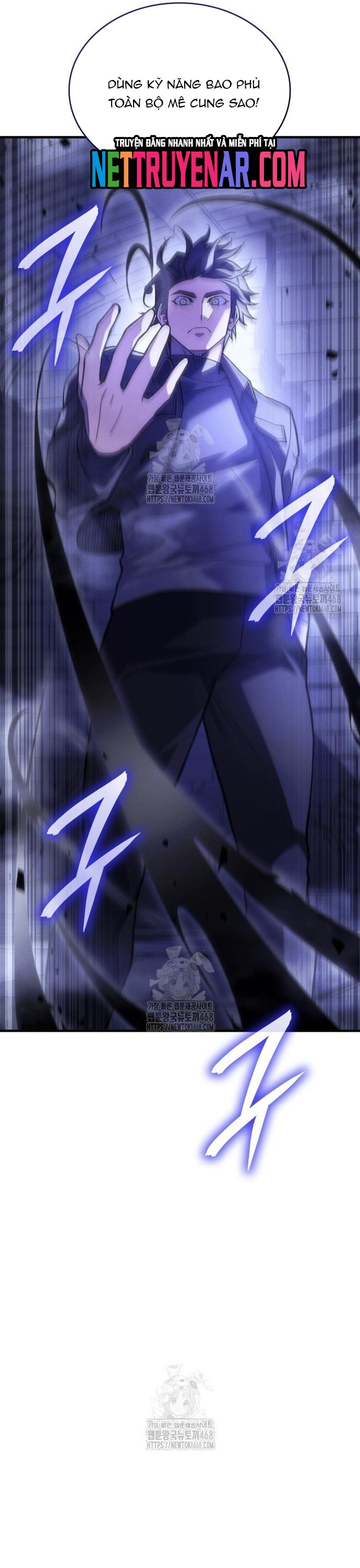 Hồi Quy Bằng Vương Quyền: Chapter 102