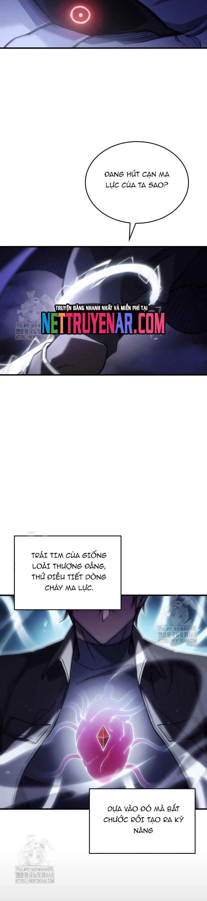 Hồi Quy Bằng Vương Quyền: Chapter 102