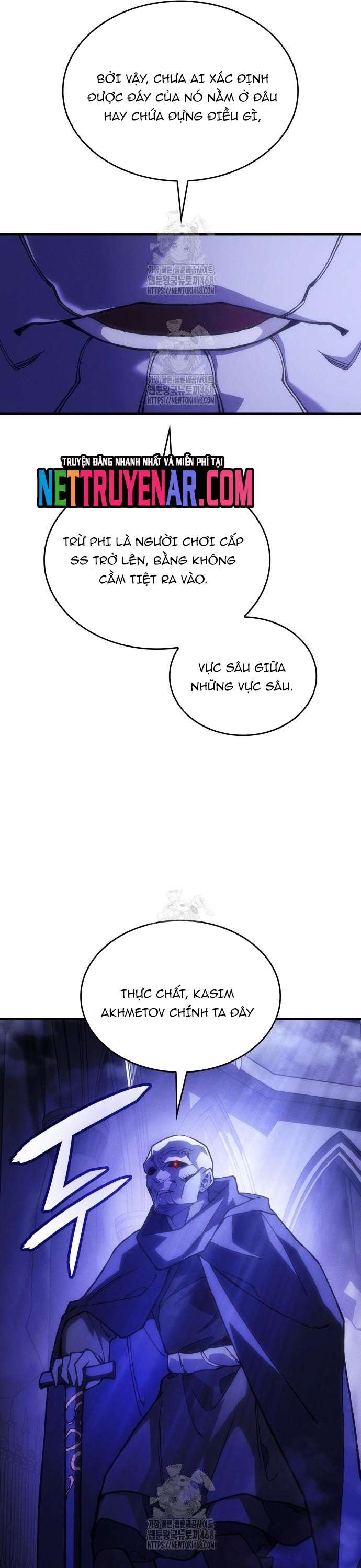 Hồi Quy Bằng Vương Quyền: Chapter 102