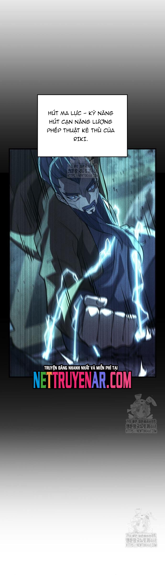 Hồi Quy Bằng Vương Quyền: Chapter 102