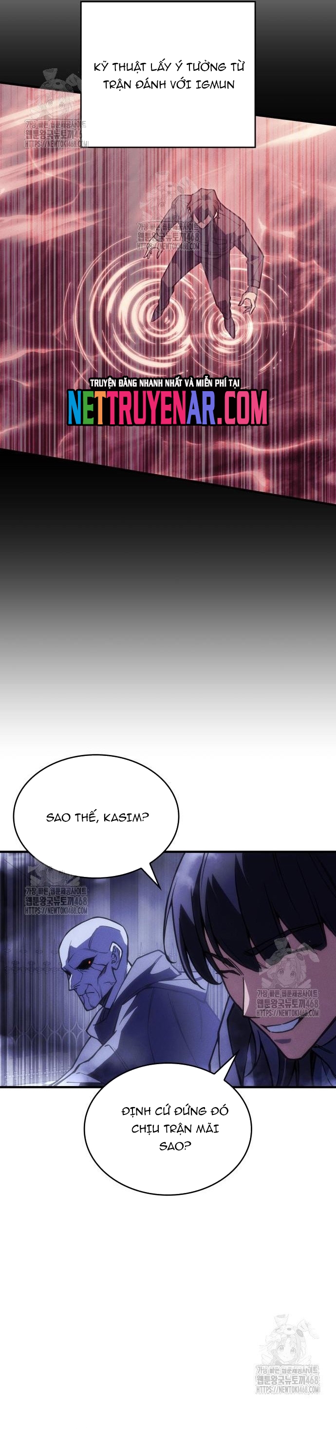 Hồi Quy Bằng Vương Quyền: Chapter 102