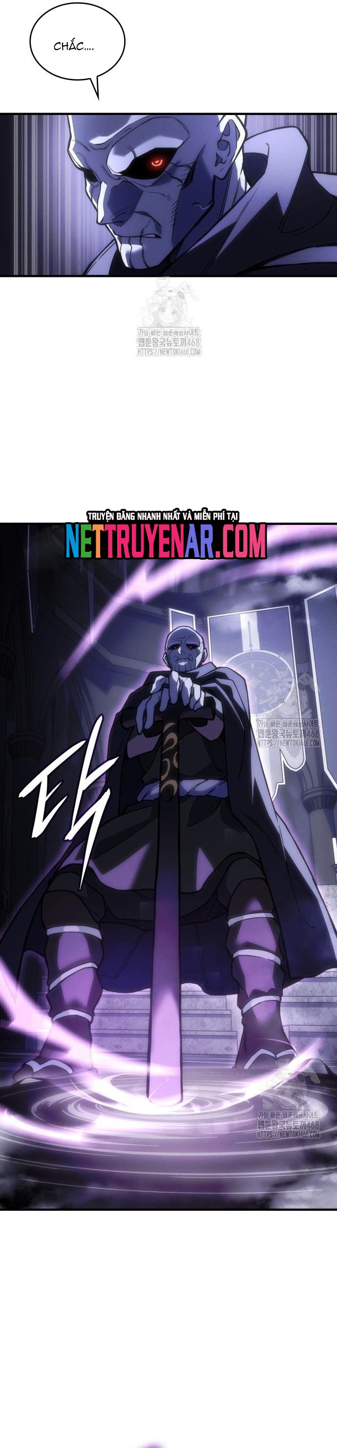 Hồi Quy Bằng Vương Quyền: Chapter 102