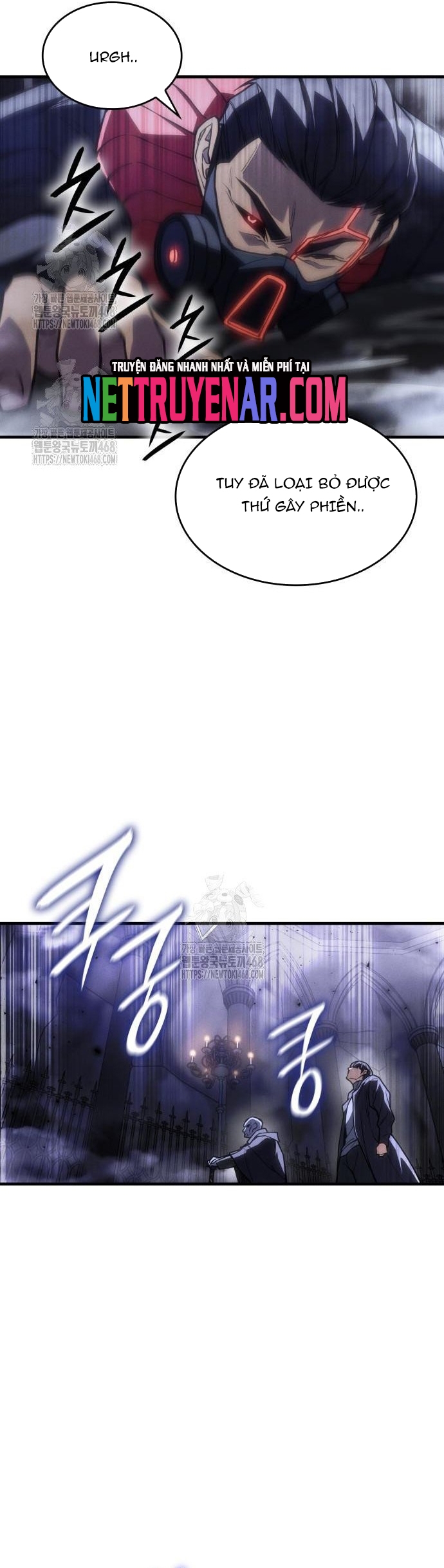 Hồi Quy Bằng Vương Quyền: Chapter 102