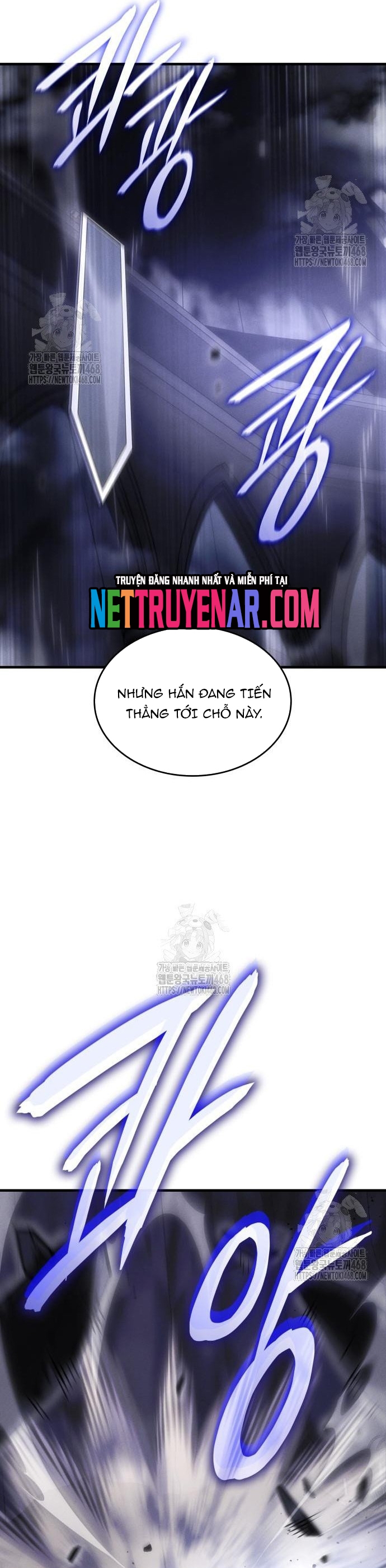 Hồi Quy Bằng Vương Quyền: Chapter 102