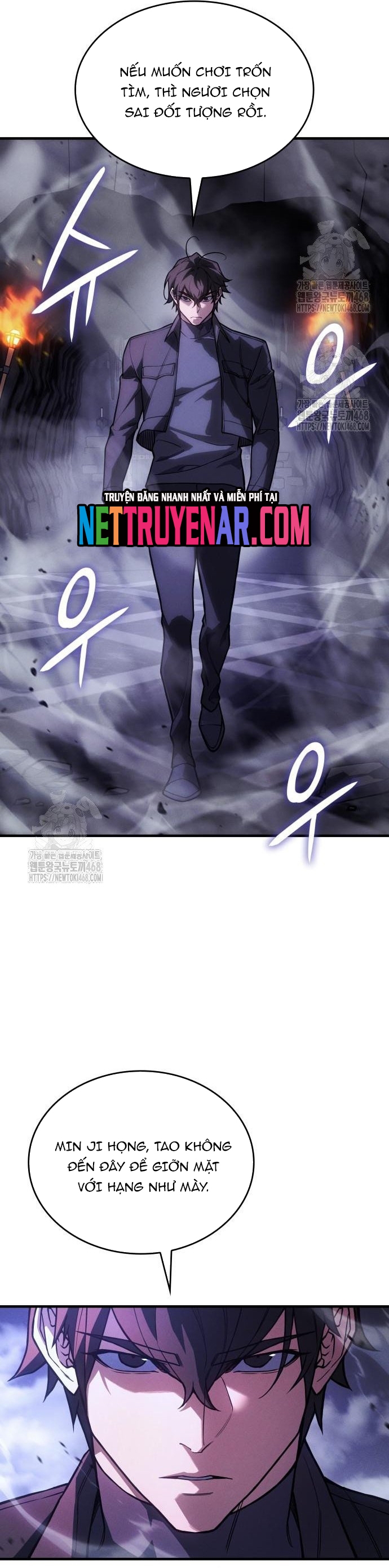 Hồi Quy Bằng Vương Quyền: Chapter 102