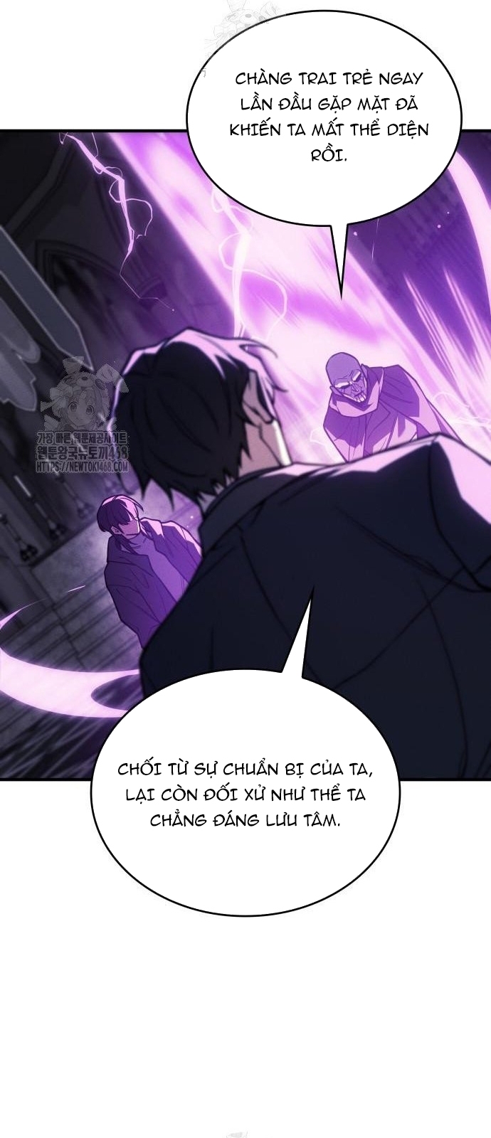 Hồi Quy Bằng Vương Quyền: Chapter 102