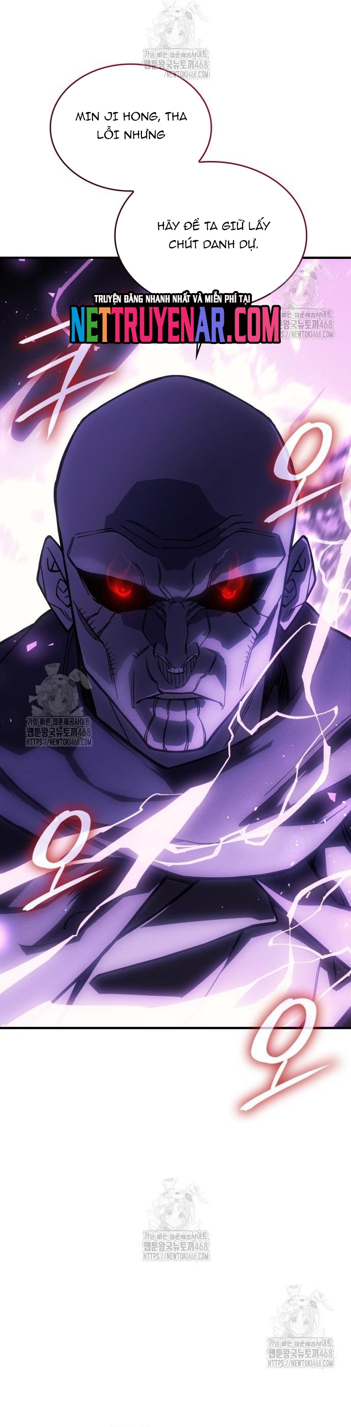 Hồi Quy Bằng Vương Quyền: Chapter 102