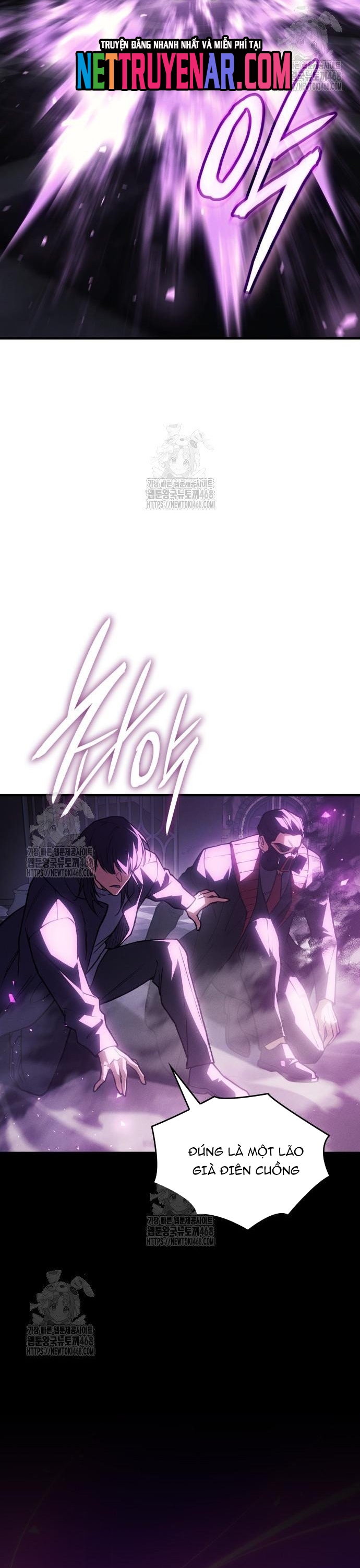 Hồi Quy Bằng Vương Quyền: Chapter 102