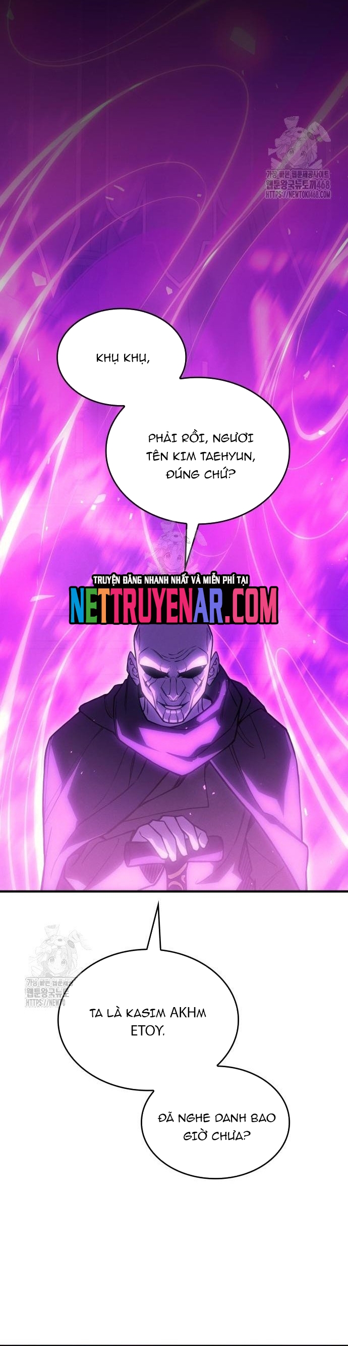 Hồi Quy Bằng Vương Quyền: Chapter 102