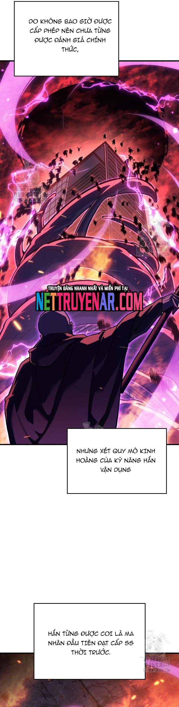 Hồi Quy Bằng Vương Quyền: Chapter 102