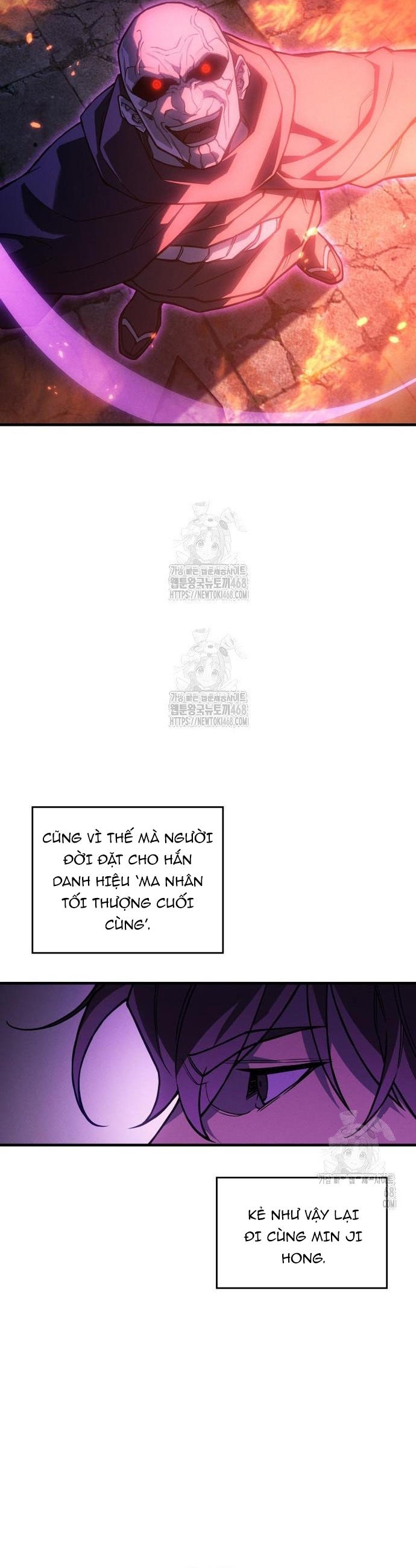 Hồi Quy Bằng Vương Quyền: Chapter 102