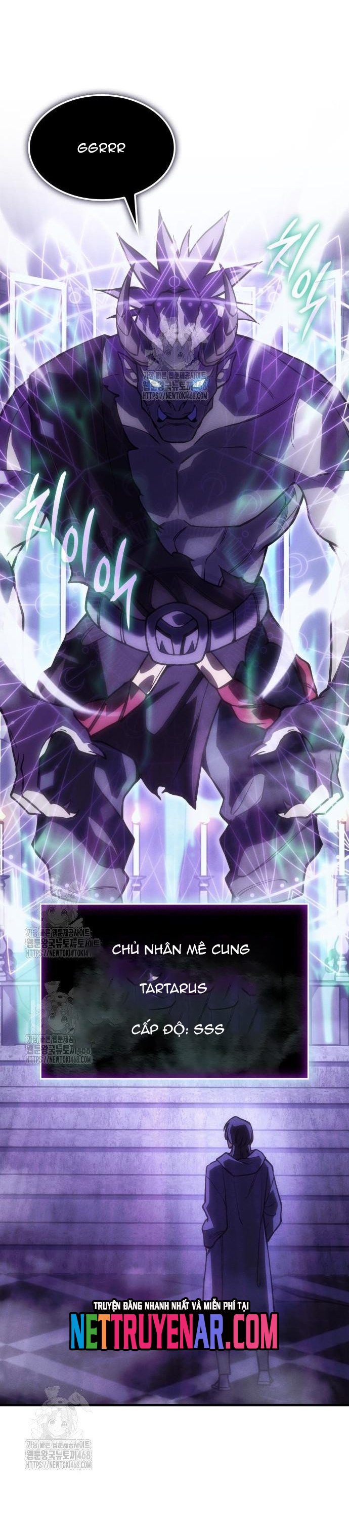 Hồi Quy Bằng Vương Quyền: Chapter 102