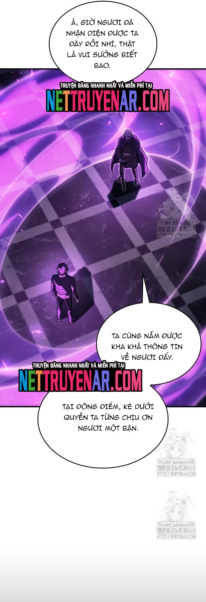 Hồi Quy Bằng Vương Quyền: Chapter 102