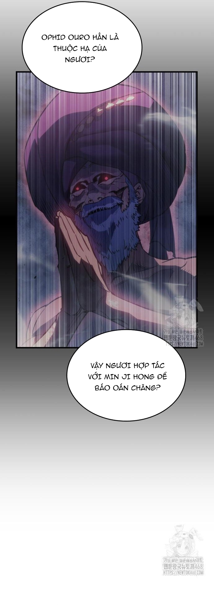 Hồi Quy Bằng Vương Quyền: Chapter 102