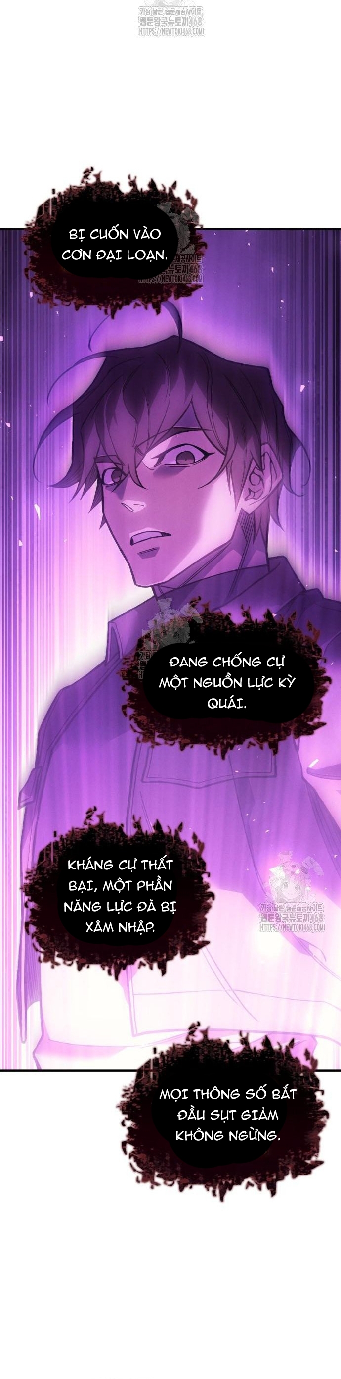 Hồi Quy Bằng Vương Quyền: Chapter 102