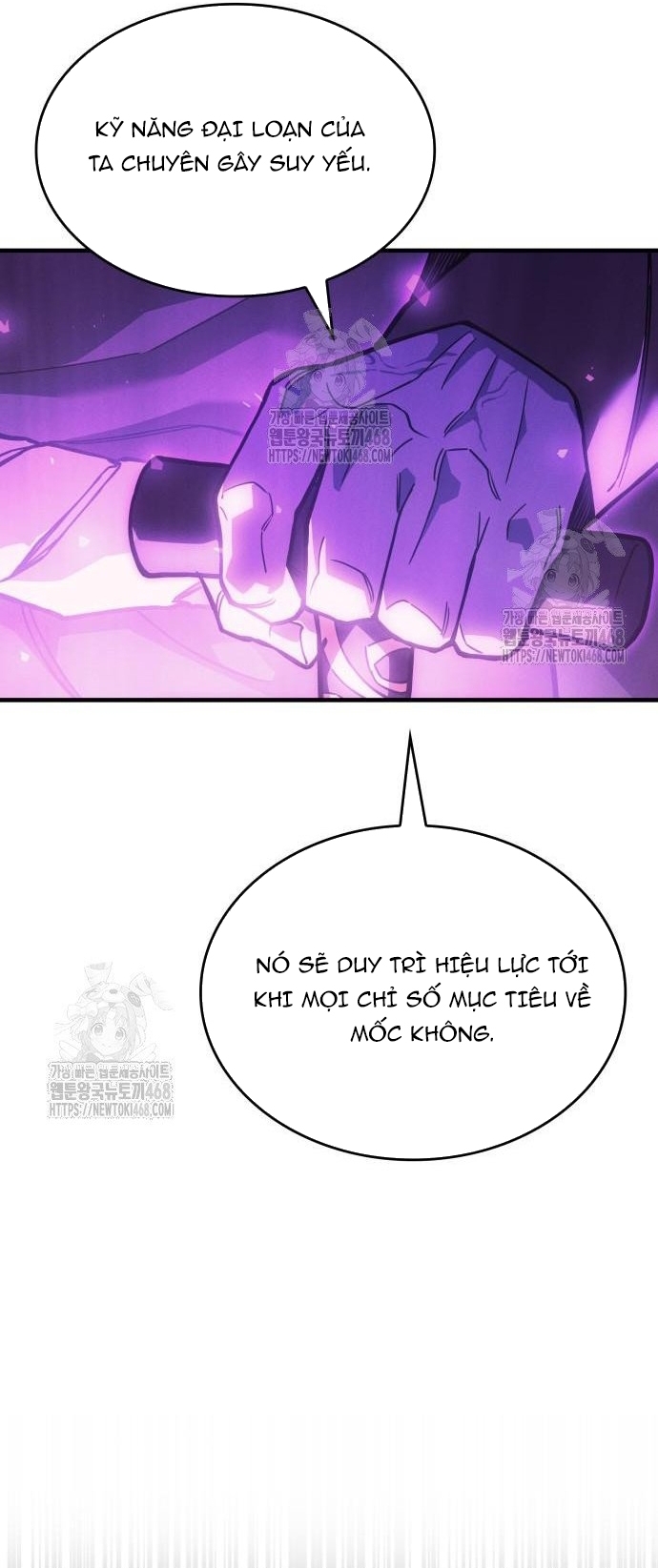 Hồi Quy Bằng Vương Quyền: Chapter 102