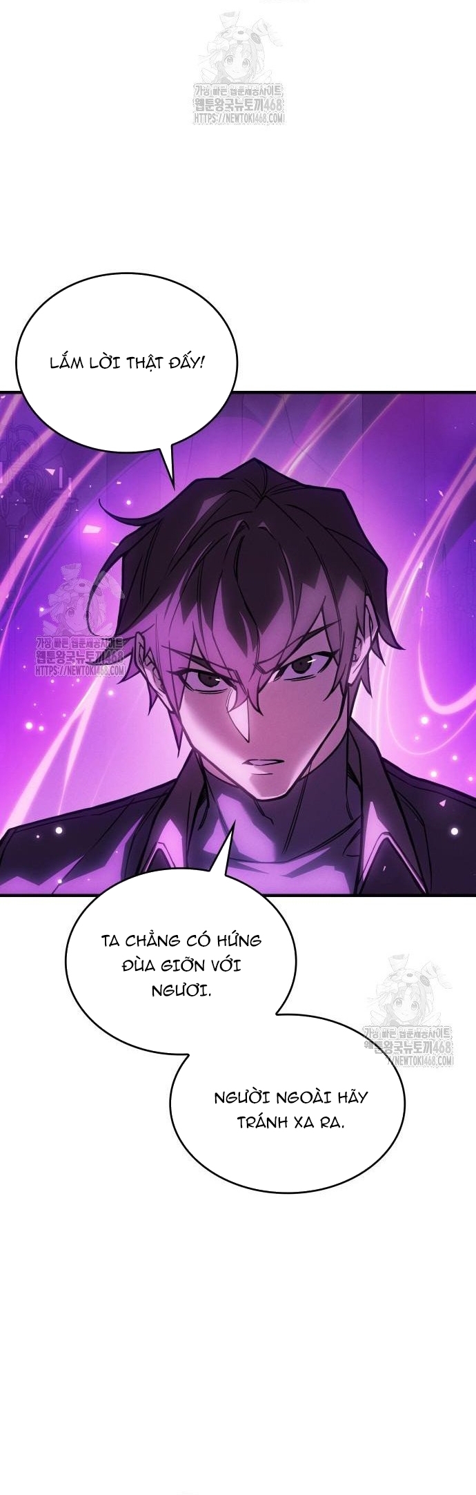 Hồi Quy Bằng Vương Quyền: Chapter 102