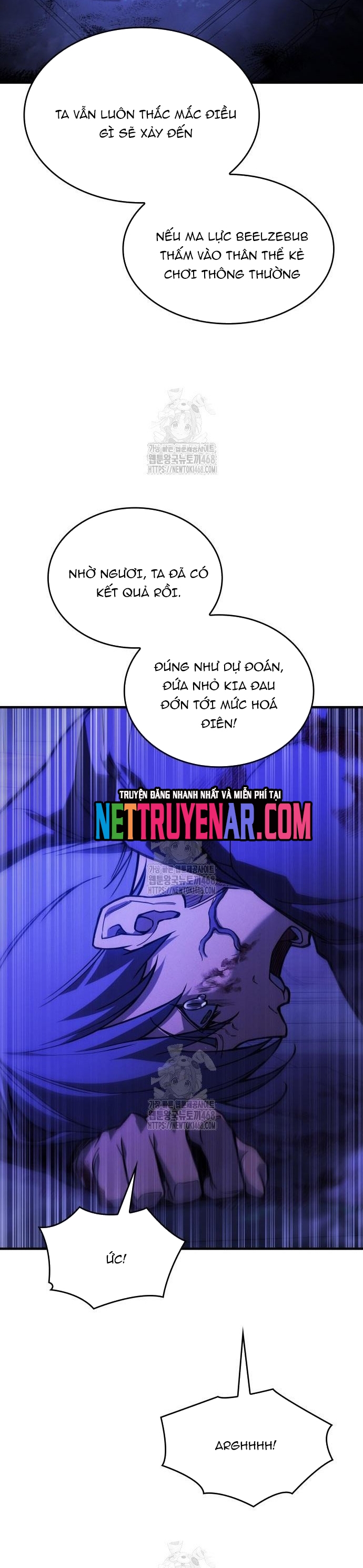 Hồi Quy Bằng Vương Quyền: Chapter 102