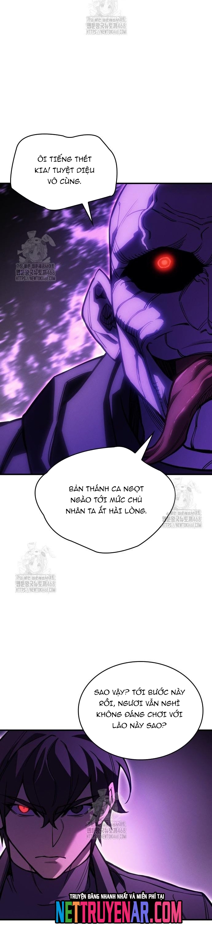 Hồi Quy Bằng Vương Quyền: Chapter 102