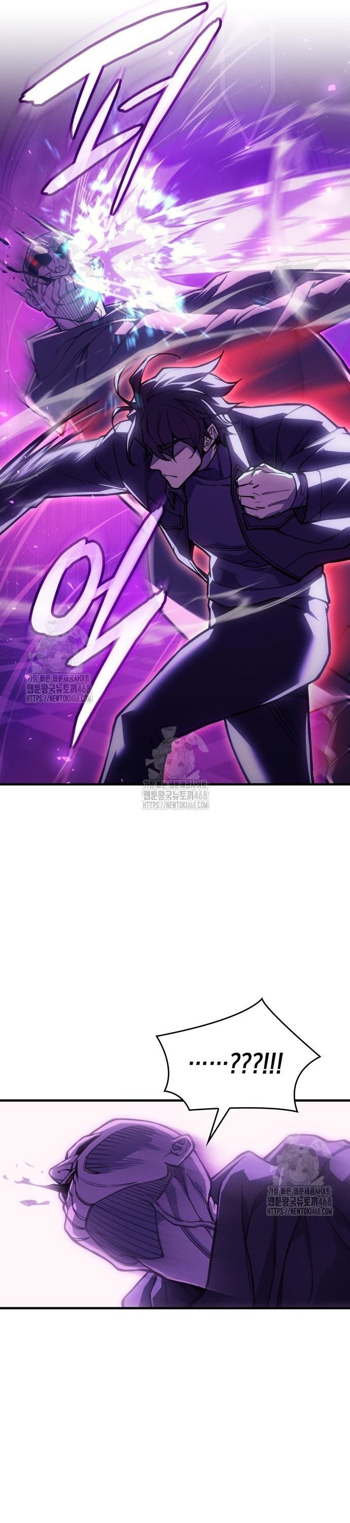 Hồi Quy Bằng Vương Quyền: Chapter 102