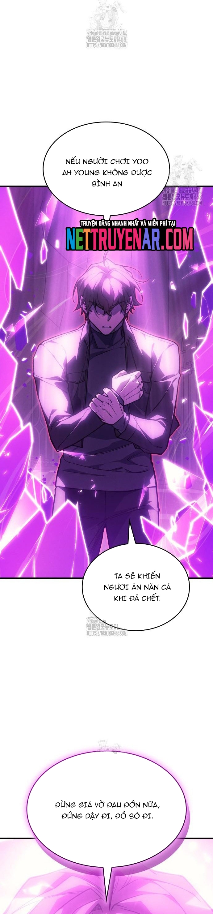Hồi Quy Bằng Vương Quyền: Chapter 102