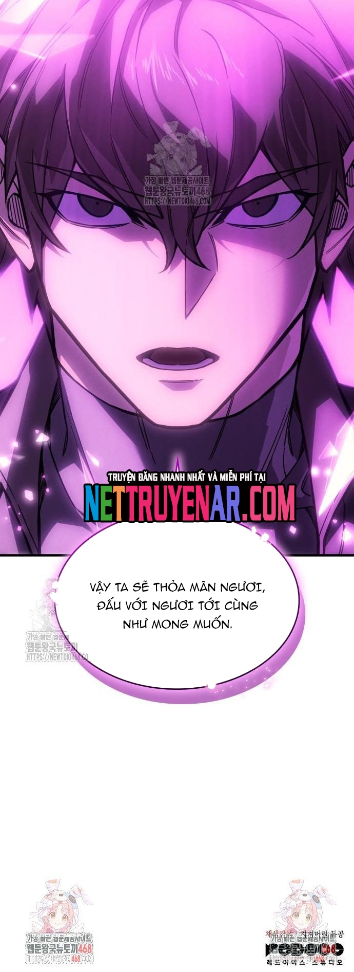 Hồi Quy Bằng Vương Quyền: Chapter 102