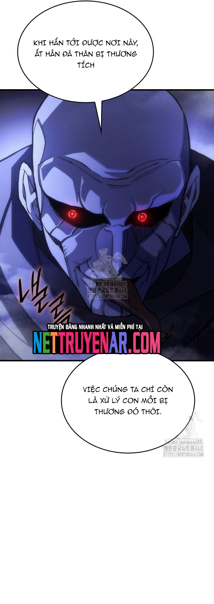 Hồi Quy Bằng Vương Quyền: Chapter 102