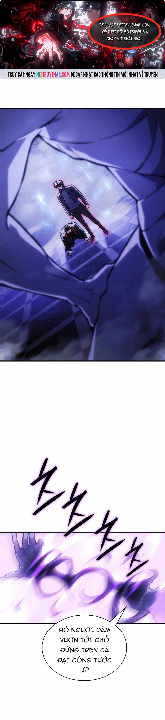 Hồi Quy Bằng Vương Quyền: Chapter 104