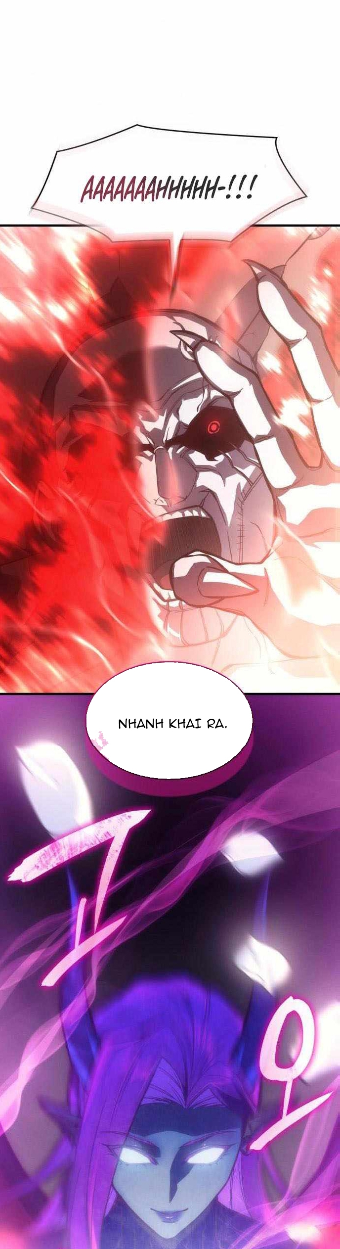 Hồi Quy Bằng Vương Quyền: Chapter 104