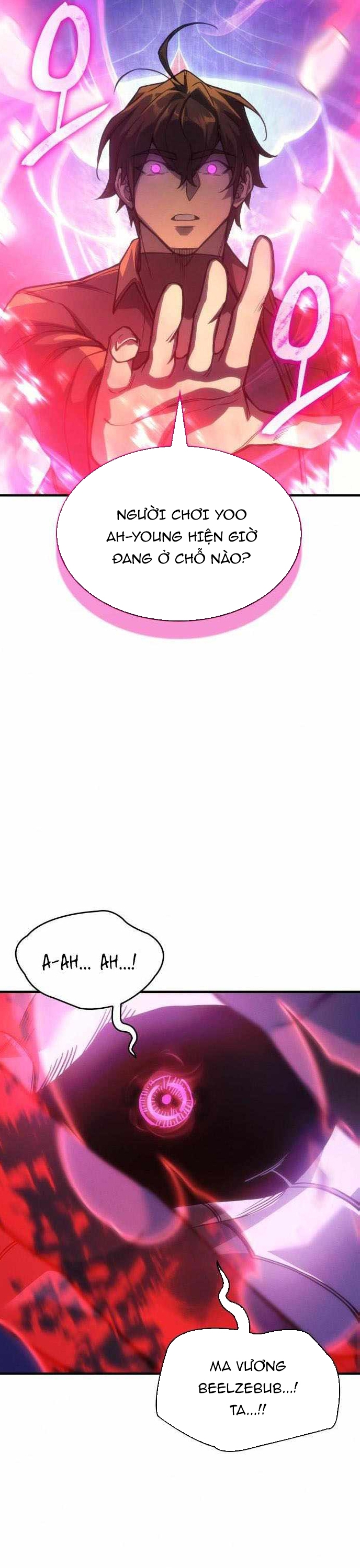 Hồi Quy Bằng Vương Quyền: Chapter 104