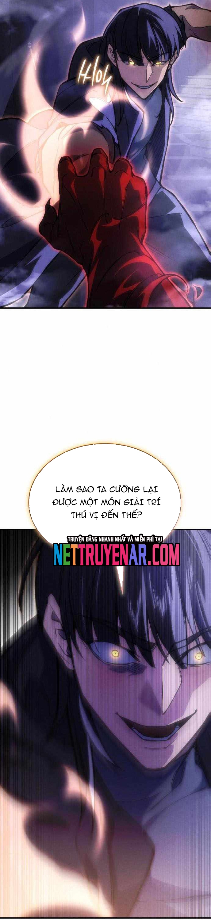 Hồi Quy Bằng Vương Quyền: Chapter 104