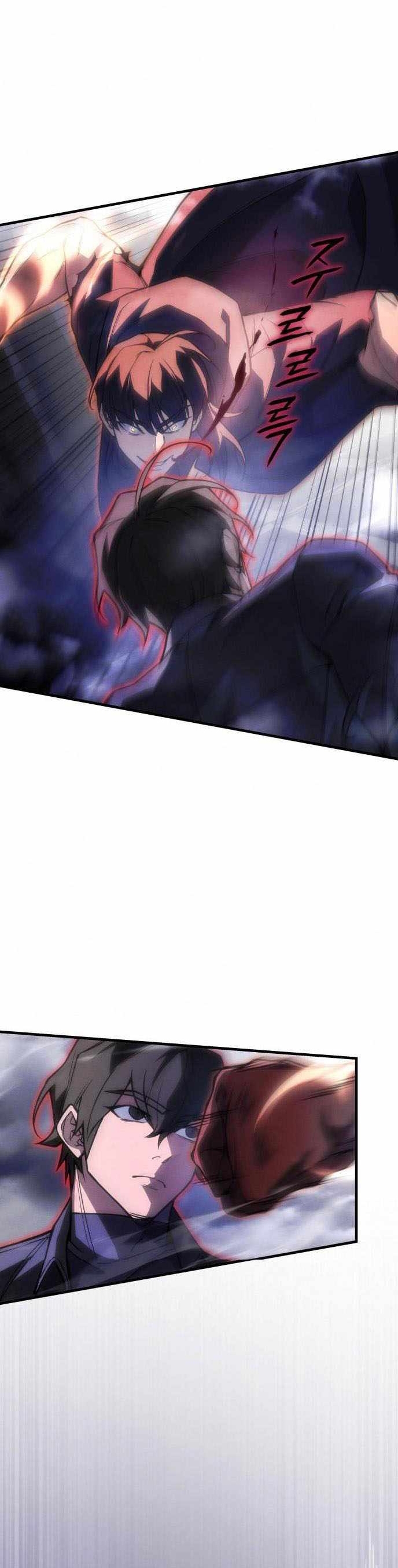 Hồi Quy Bằng Vương Quyền: Chapter 104