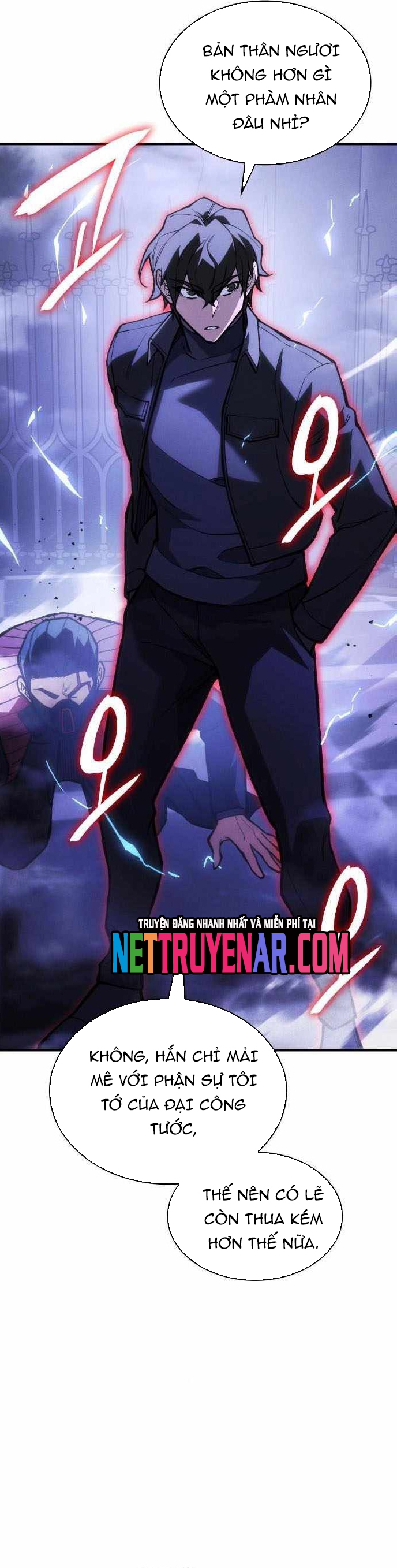 Hồi Quy Bằng Vương Quyền: Chapter 104