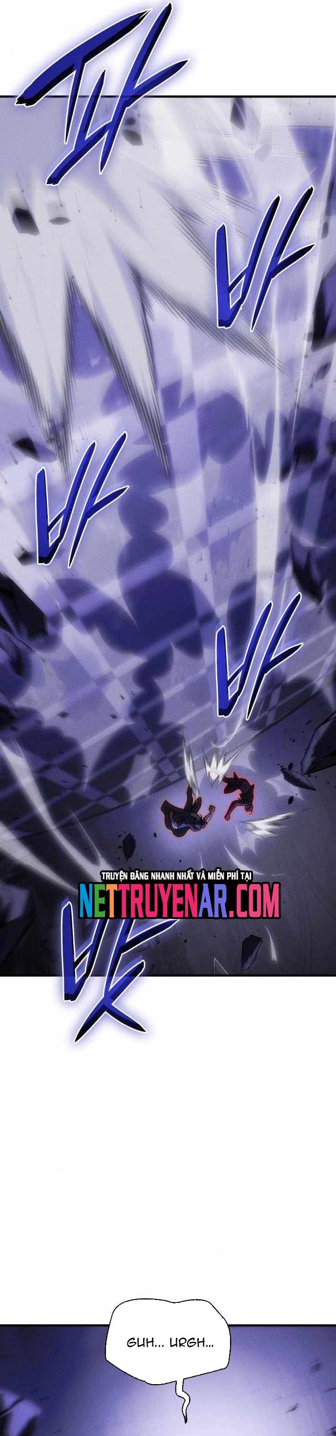 Hồi Quy Bằng Vương Quyền: Chapter 104